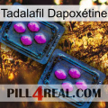 Tadalafil Dapoxétine 03